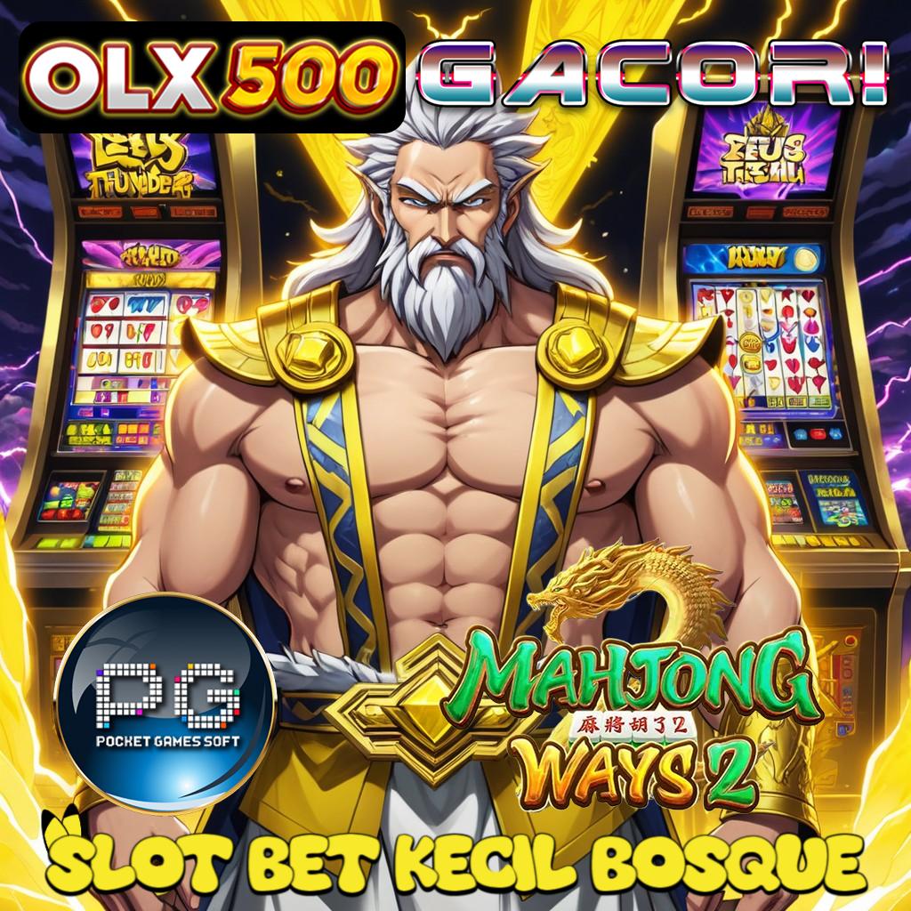 SLOT GACOR HARI INI GAMPANG MAXWIN DEPO 10K - Promo Paling Sensasional Terbatas!