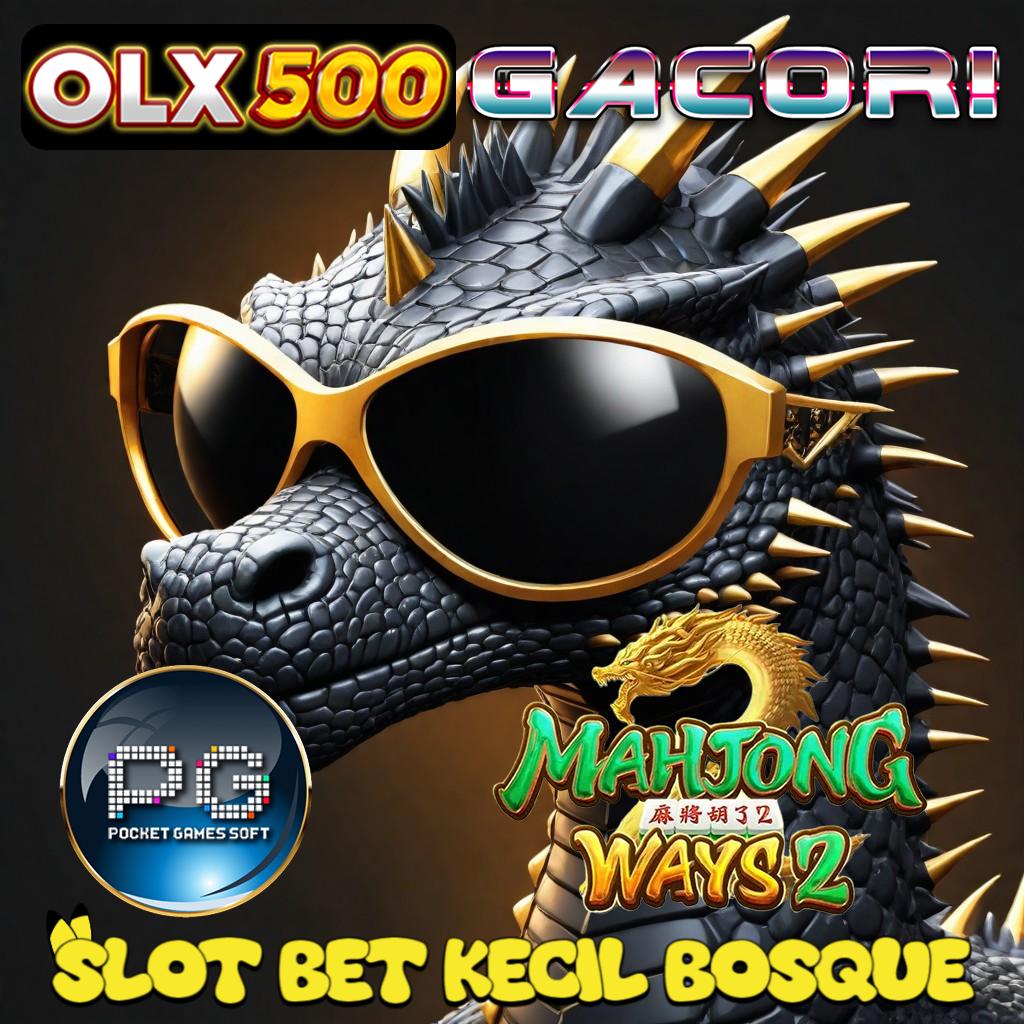 Slot Demo Gacor 2024 Terbaru