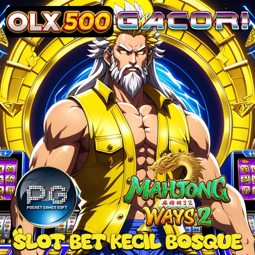 Slot Demo Pg Anti Lag Mirip Asli