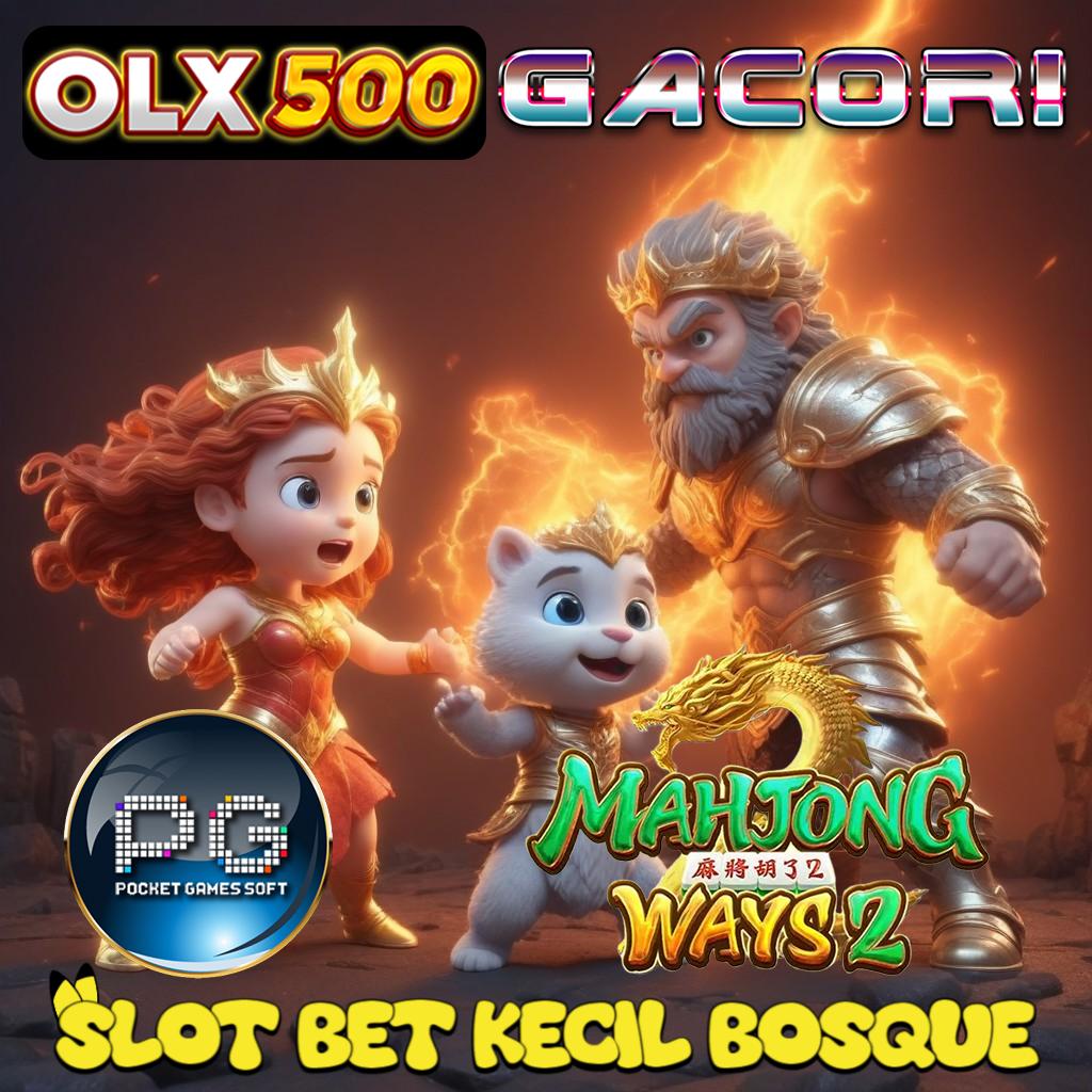 SLOT DEMO PG SOFT SLOT RUPIAH GRATIS - Jangan Pernah Berhenti