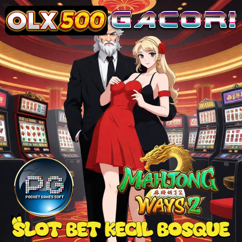 Situs Slot Gacor Hari Ini Via Dana