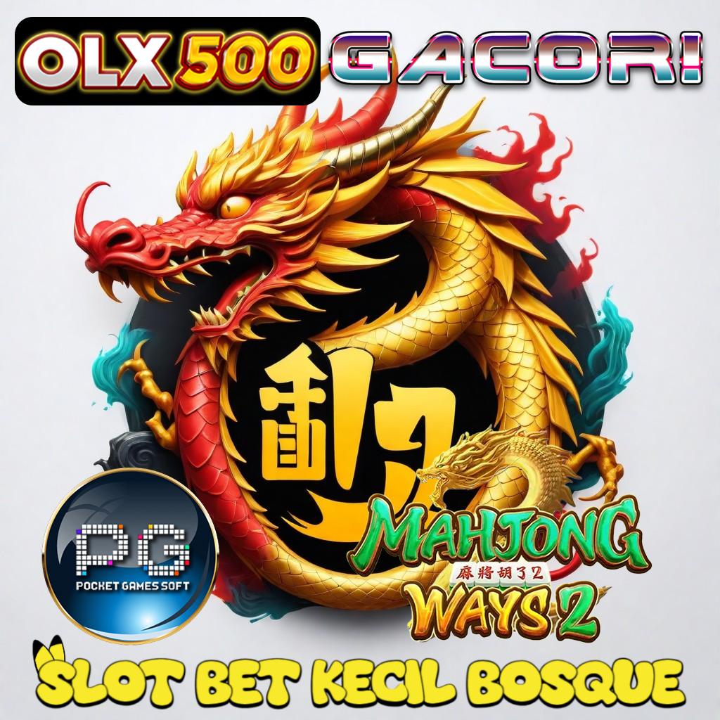 SLOT DEPOSIT 5K TERPERCAYA - Promo Sensasional Paling Hebat!