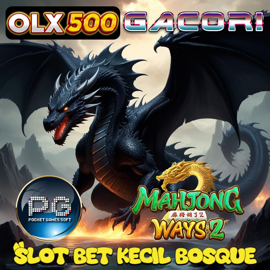 Turbox500 Slot Joker Gacor