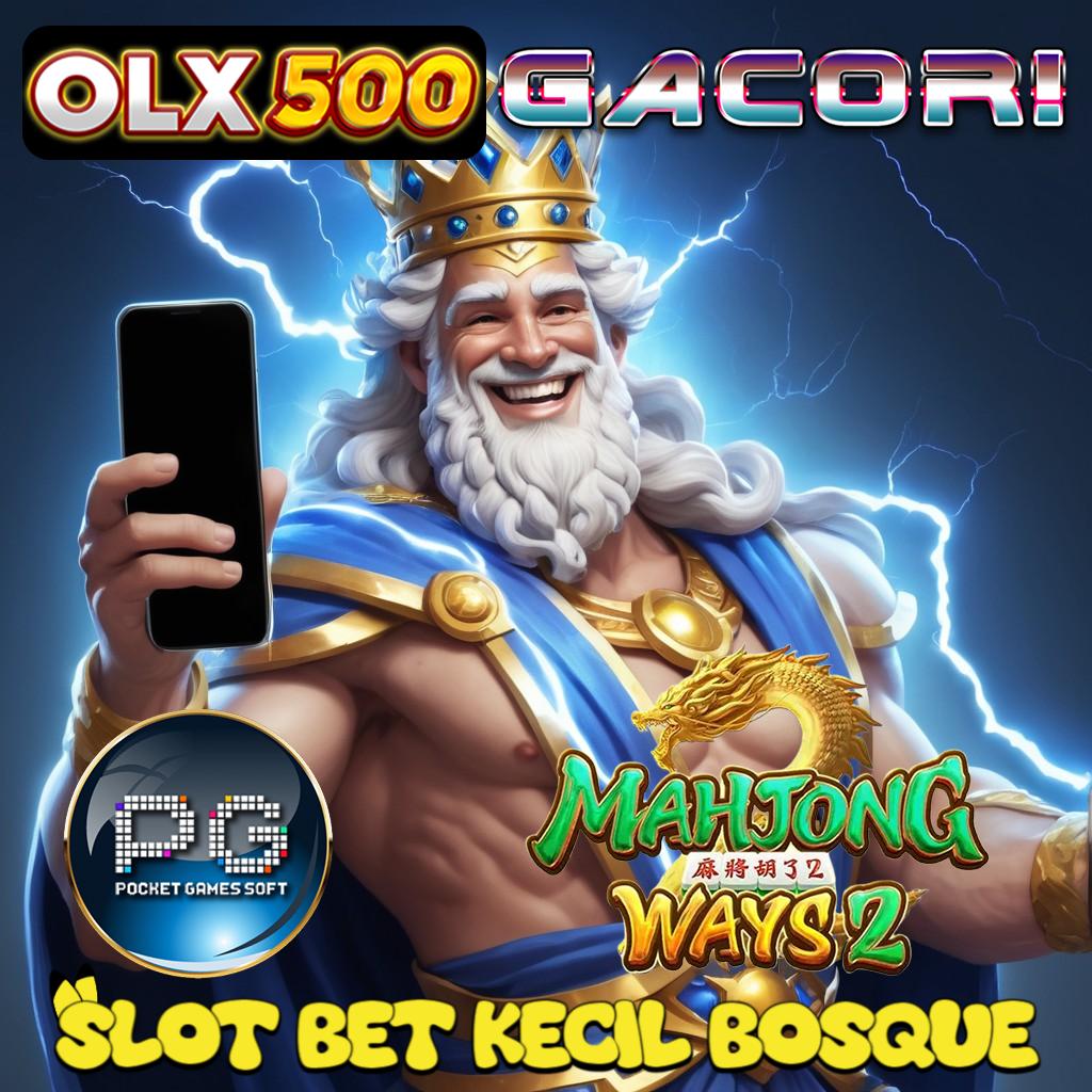 GACOR 33BET - Bonus Setiap Spin, Menang!