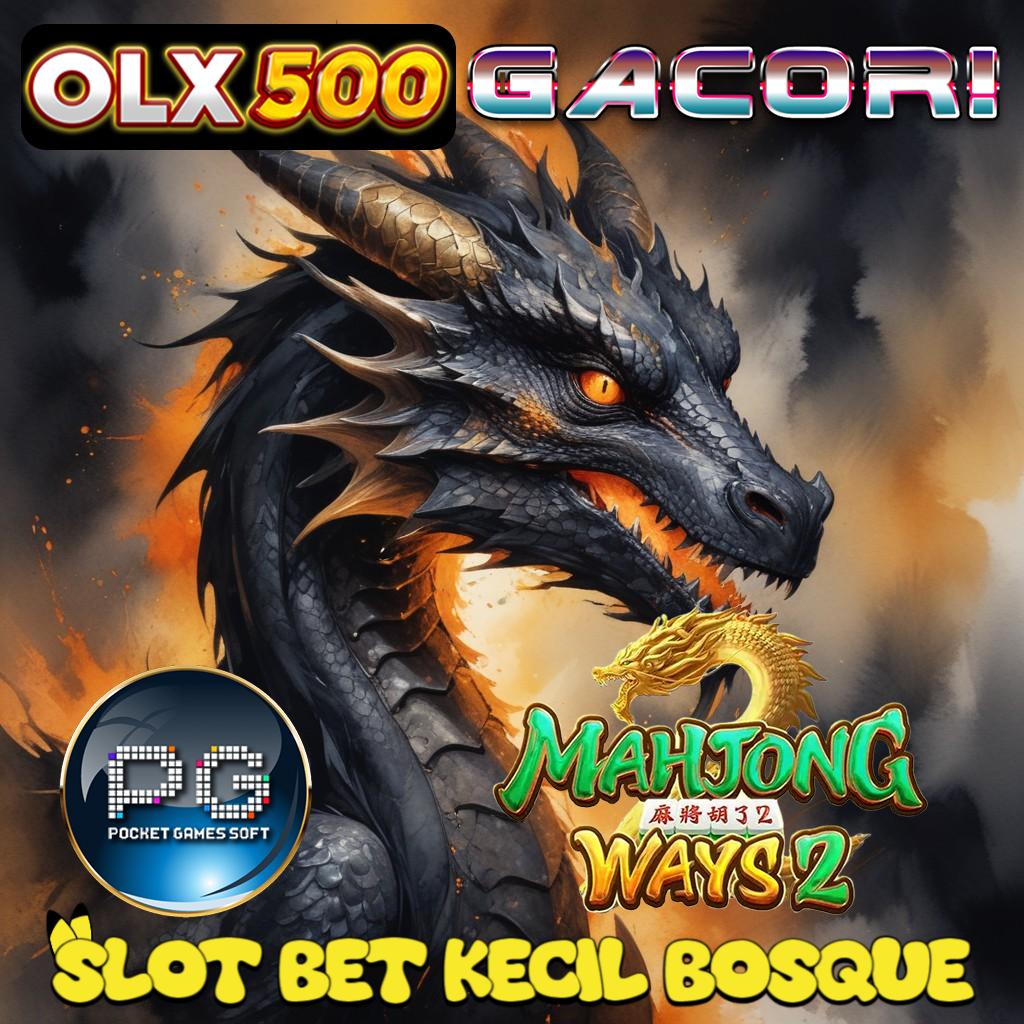 Slot Thailand Gacor Depo 10k