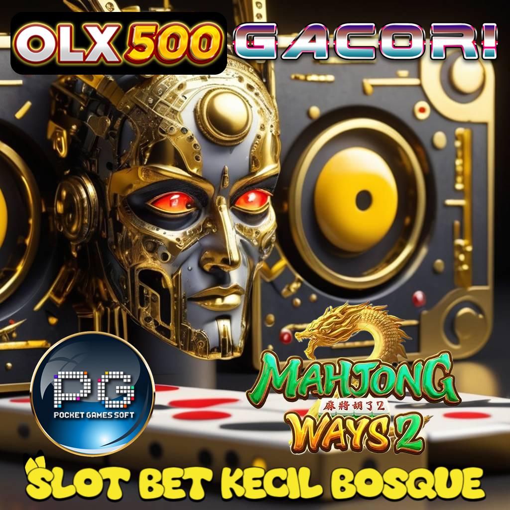 SITUS SLOT GACOR MALAM INI Terbaru