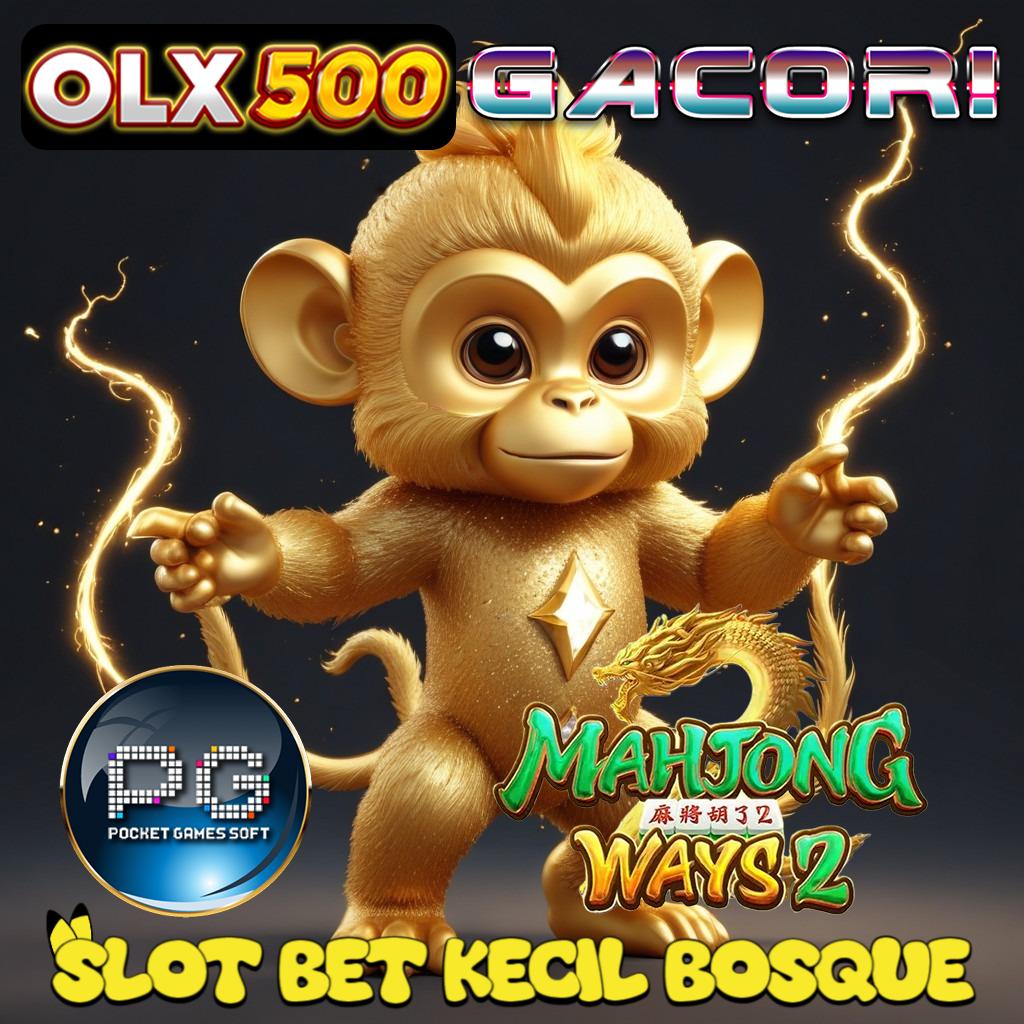 Slot Gacor Maxwin X500 Hari Ini