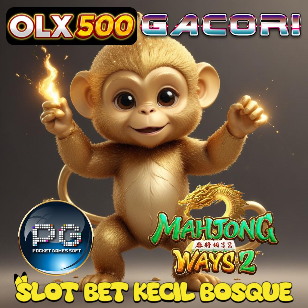 Slot Gacor Anti Rungkad Maxwin