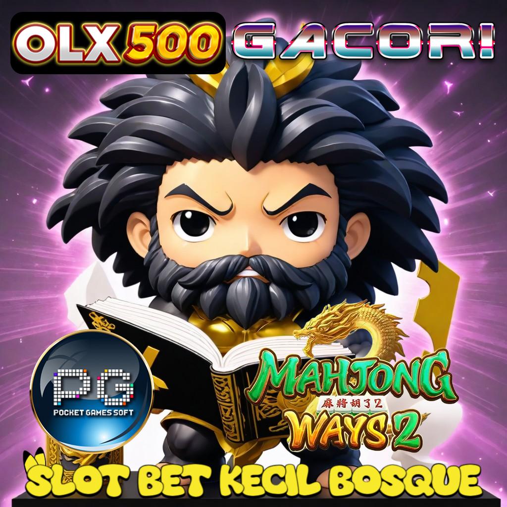 Slot Pg Soft Gacor Demo