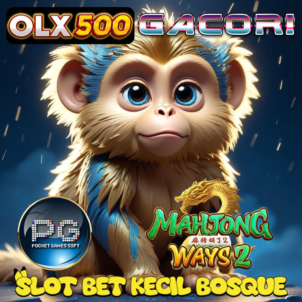 Turbox500 Slot Bonus Besar