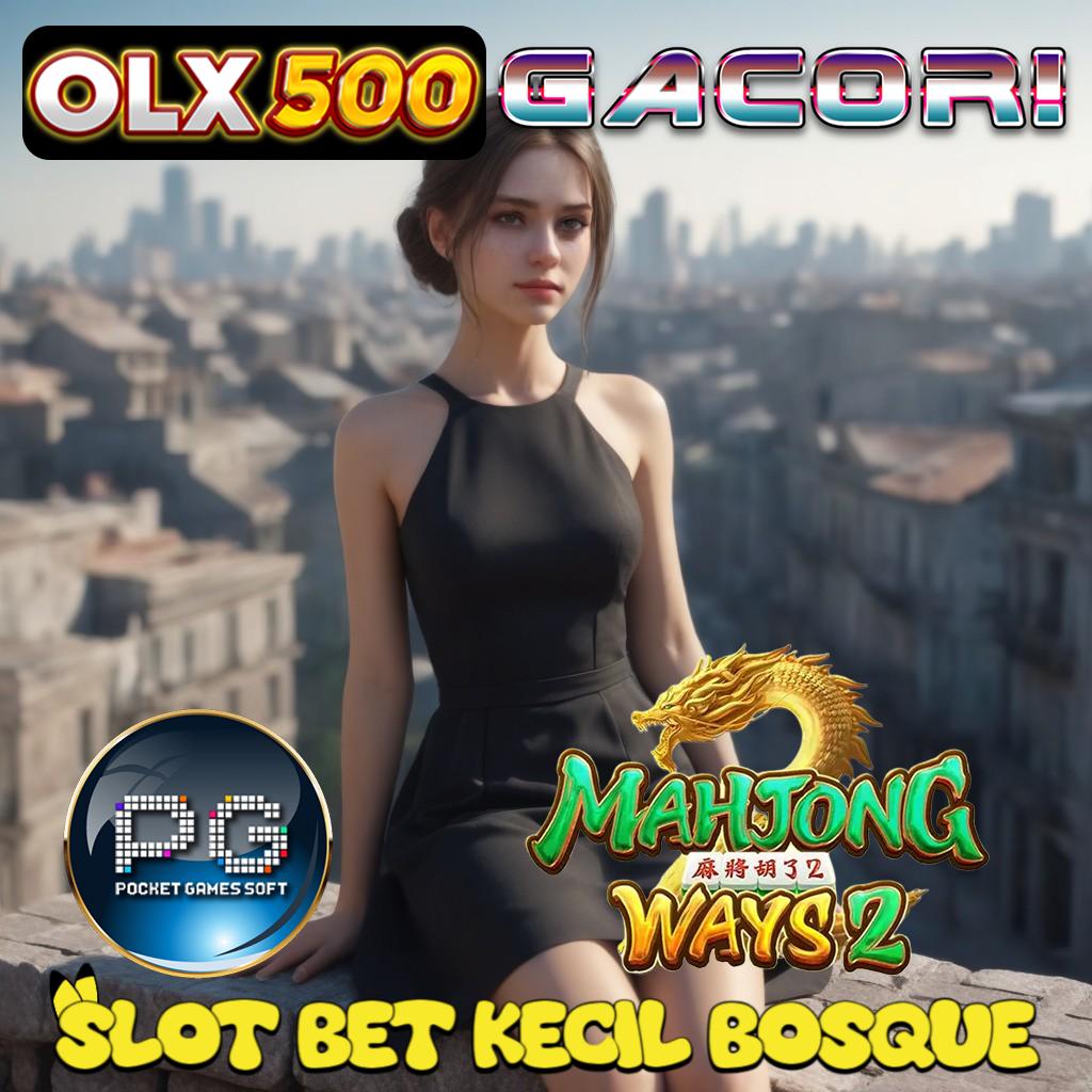 JUDI SLOT ONLINE TERPERCAYA BONUS NEW MEMBER 100 - Event Slot, Gacor Siap Meluncur!