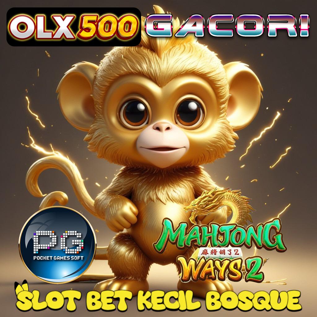 SLOT DEMO PG SOFT TERBARU ANTI LAG - Waktunya Menjadi Pemenang