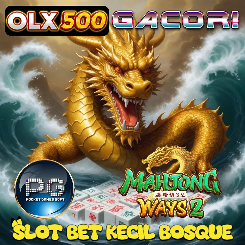 SLOT DEMO WILD BOUNTY MAXWIN Paling Genius