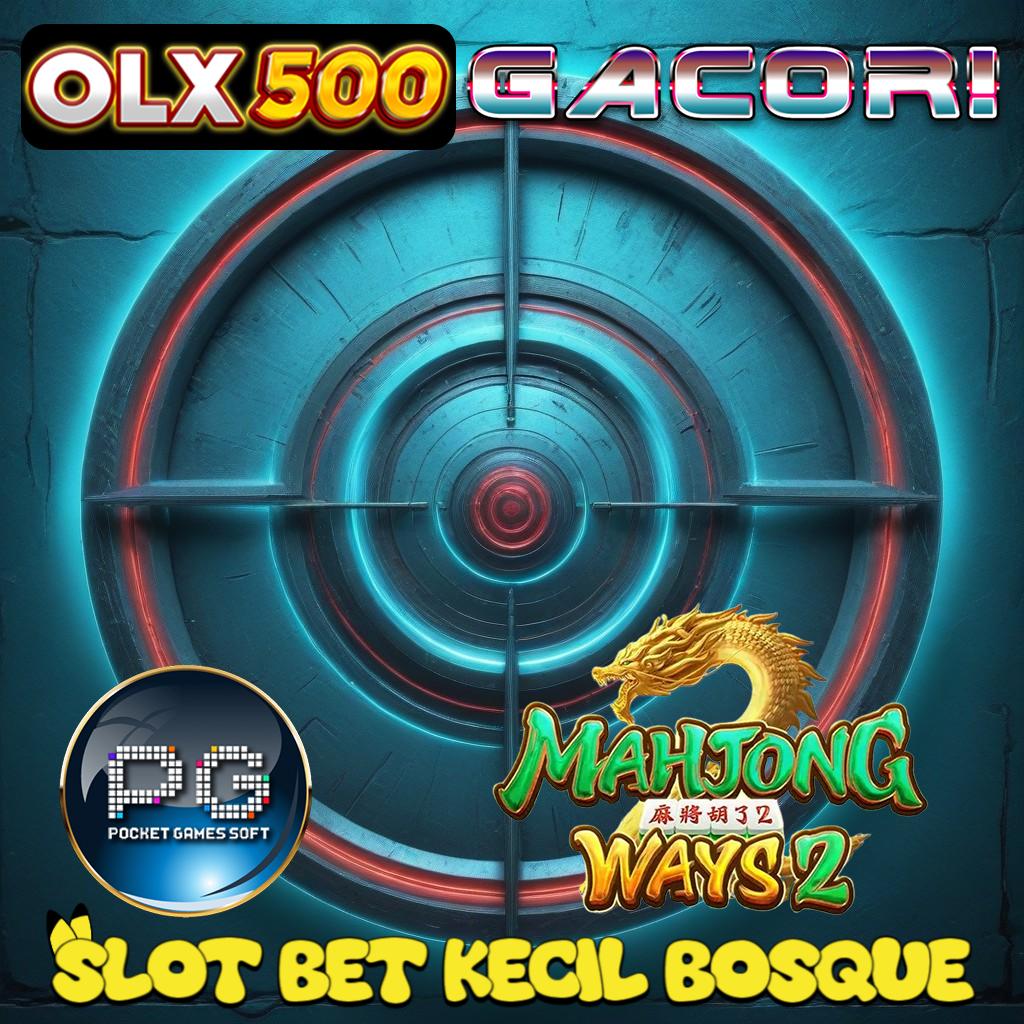 POLA SLOT GACOR HARI INI PRAGMATIC PLAY - Kredibel