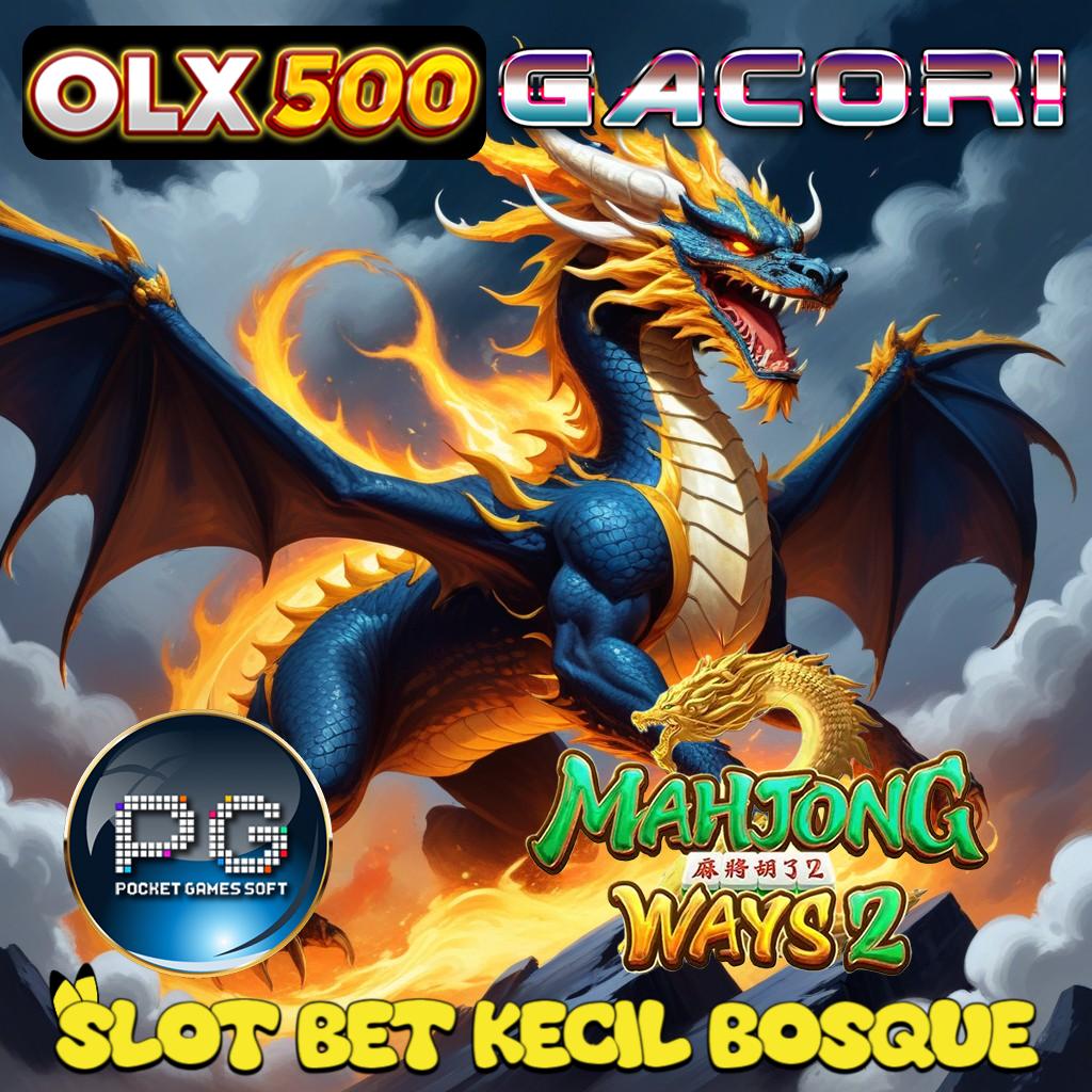 Situs Slot Gacor 2024 Resmi