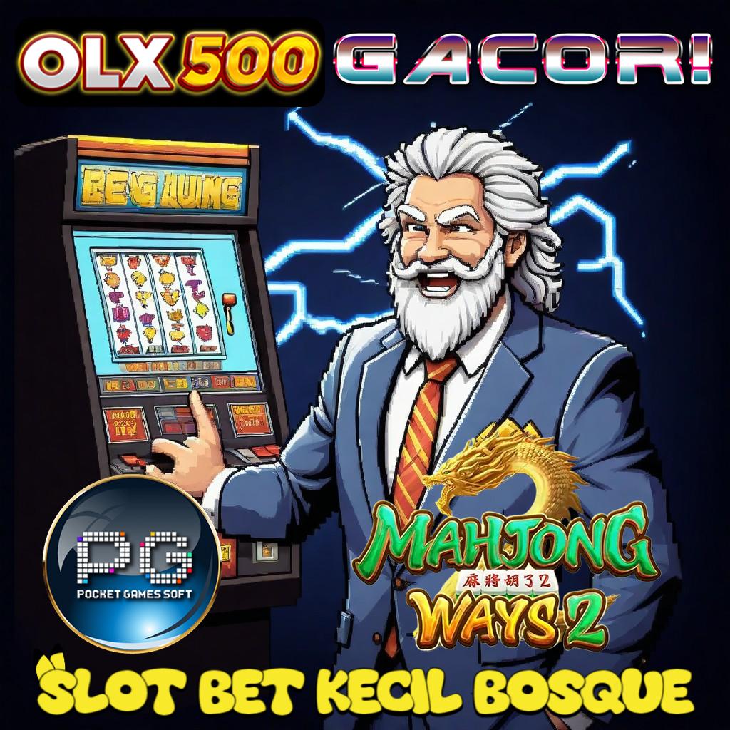 SLOTGACOR APK - Cermat