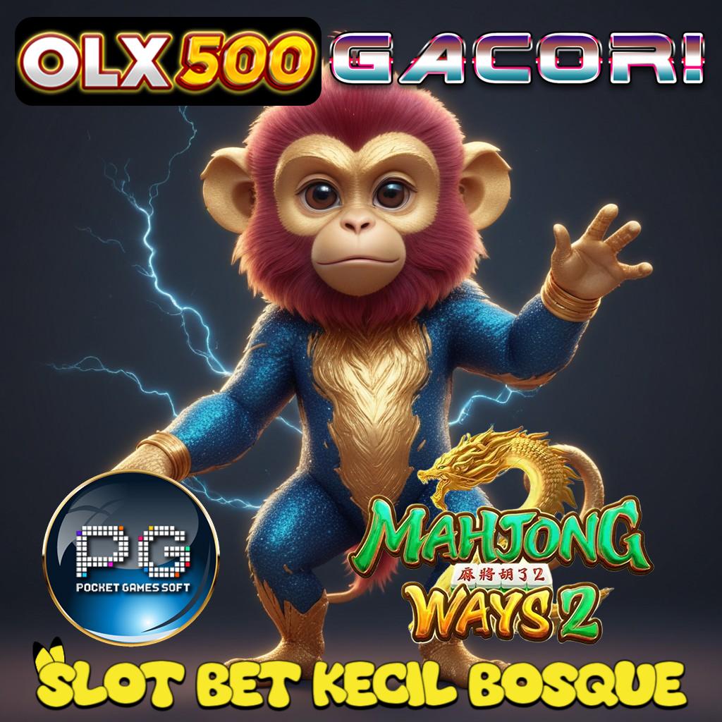 Info Slot Gacor Terbaru