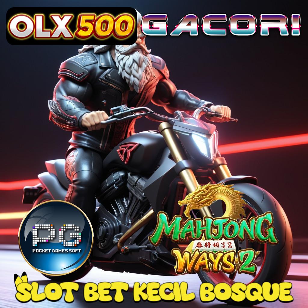 Slot Gacor Hari Ini Gampang Maxwin Terpercaya