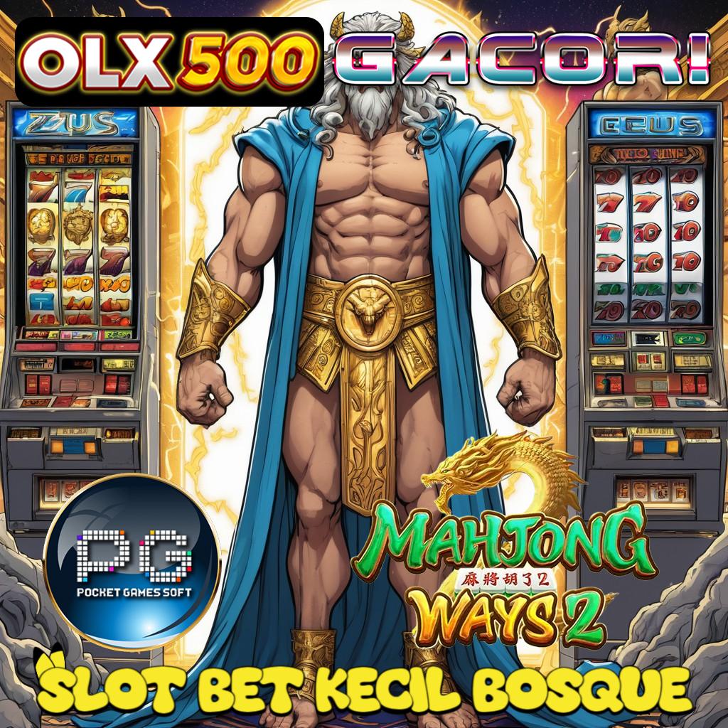 Situs Slot Thailand Gacor Hari Ini