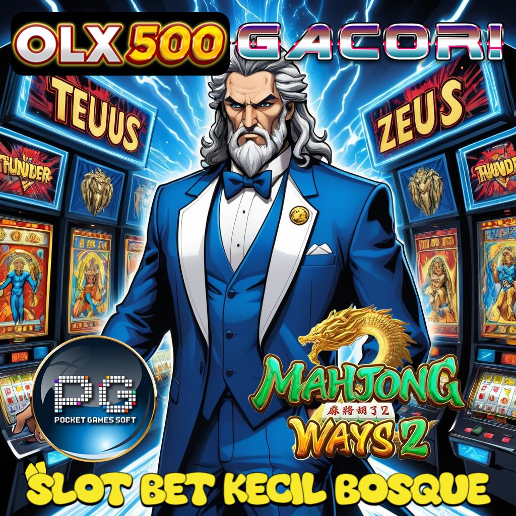 SLOT 5K GACOR QRIS - Tingkatkan Kreativitas Tinggi