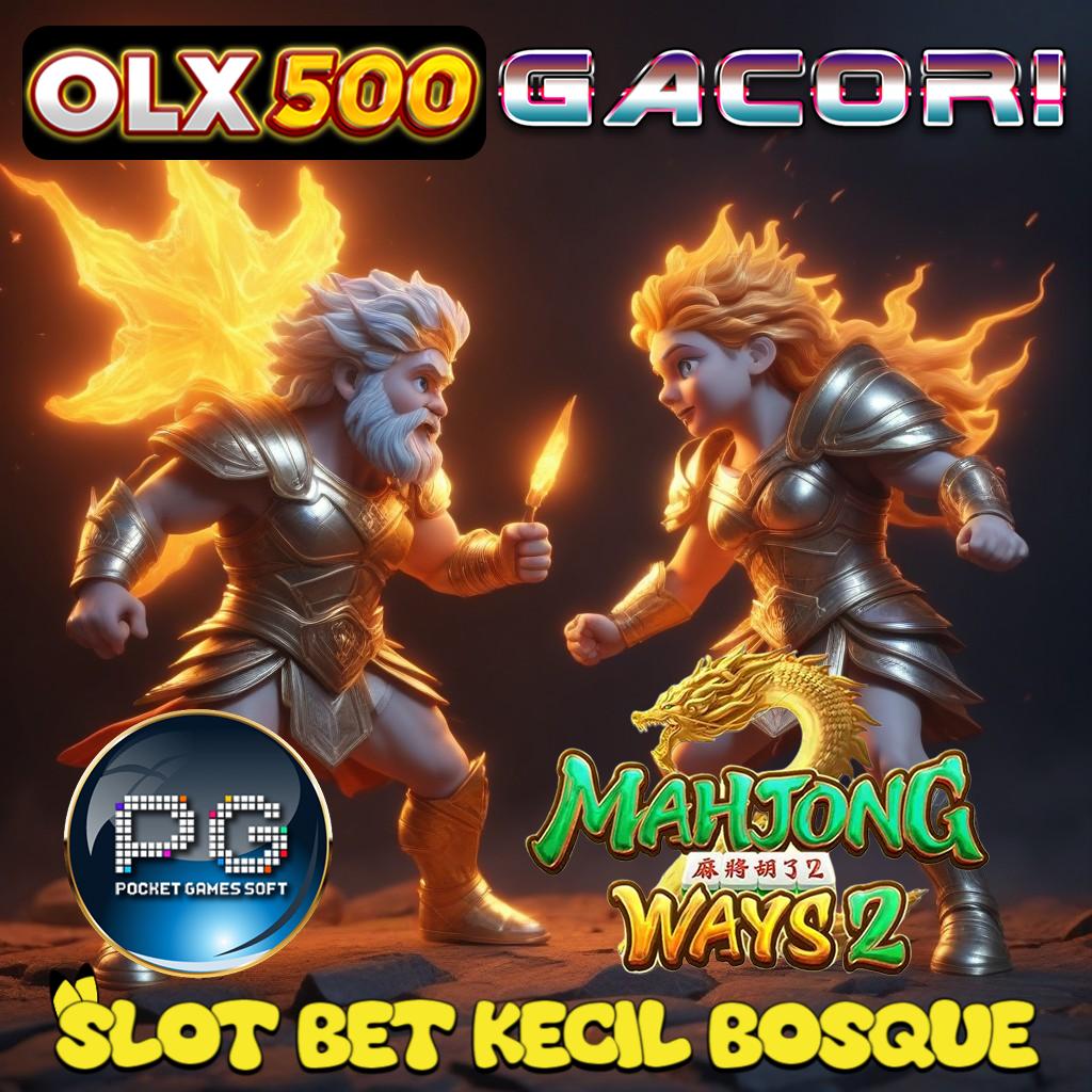 Slot Gacor Deposit 5k Pulsa