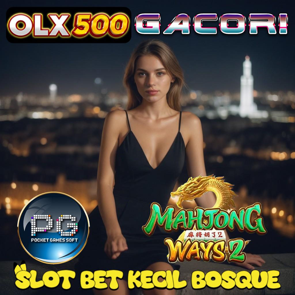 Slot Server Thailand Super Gacor