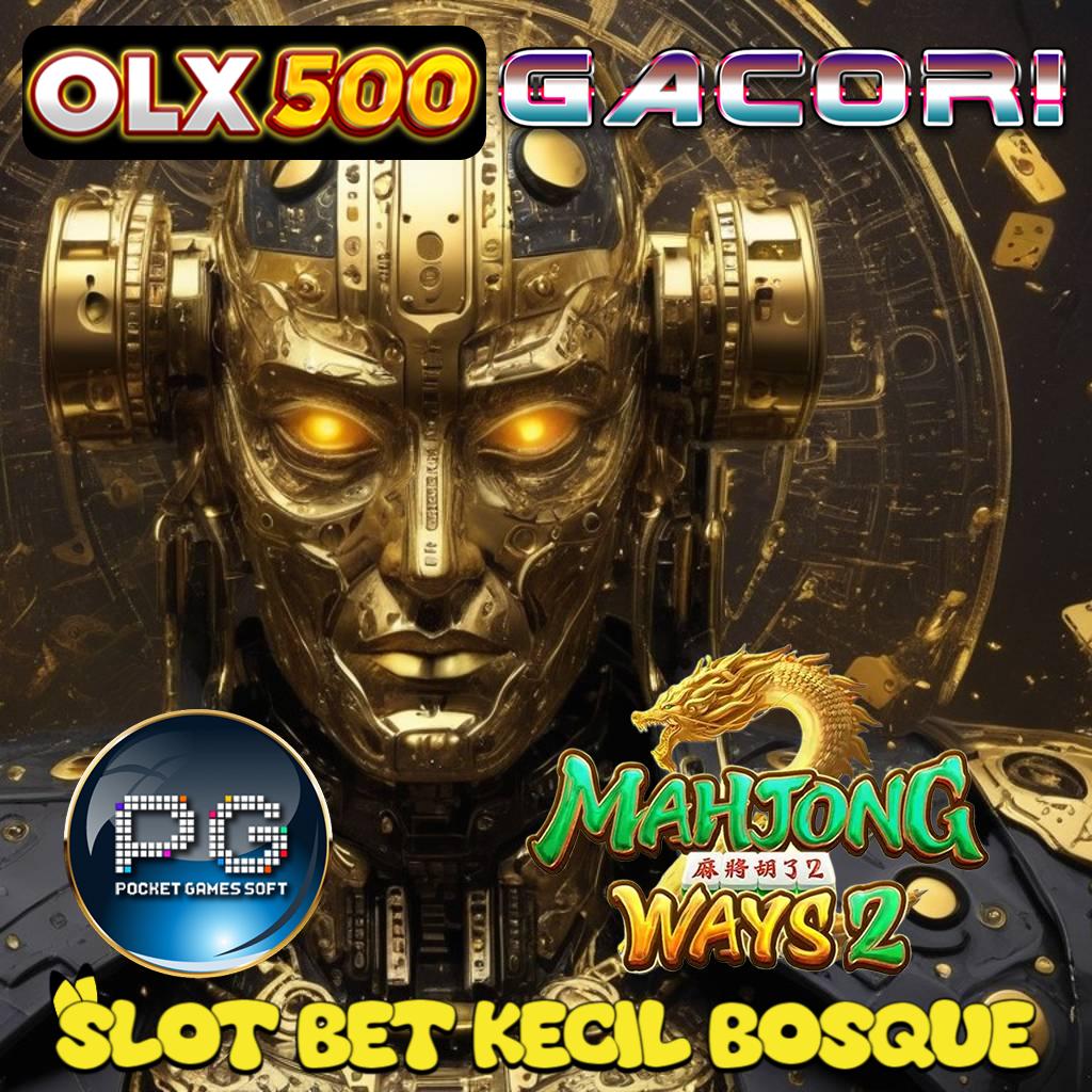 Slot Demo Pg Terbaru