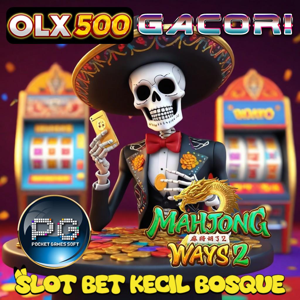 Slot Demo Pg Soft Gacor