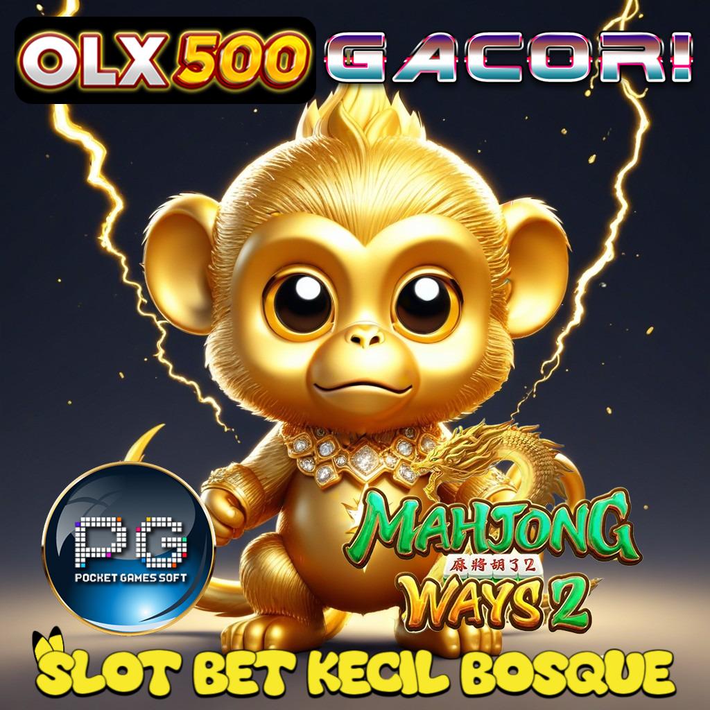 RTP SLOT PG LIVE - Cuan Terus, Jackpot Wow!