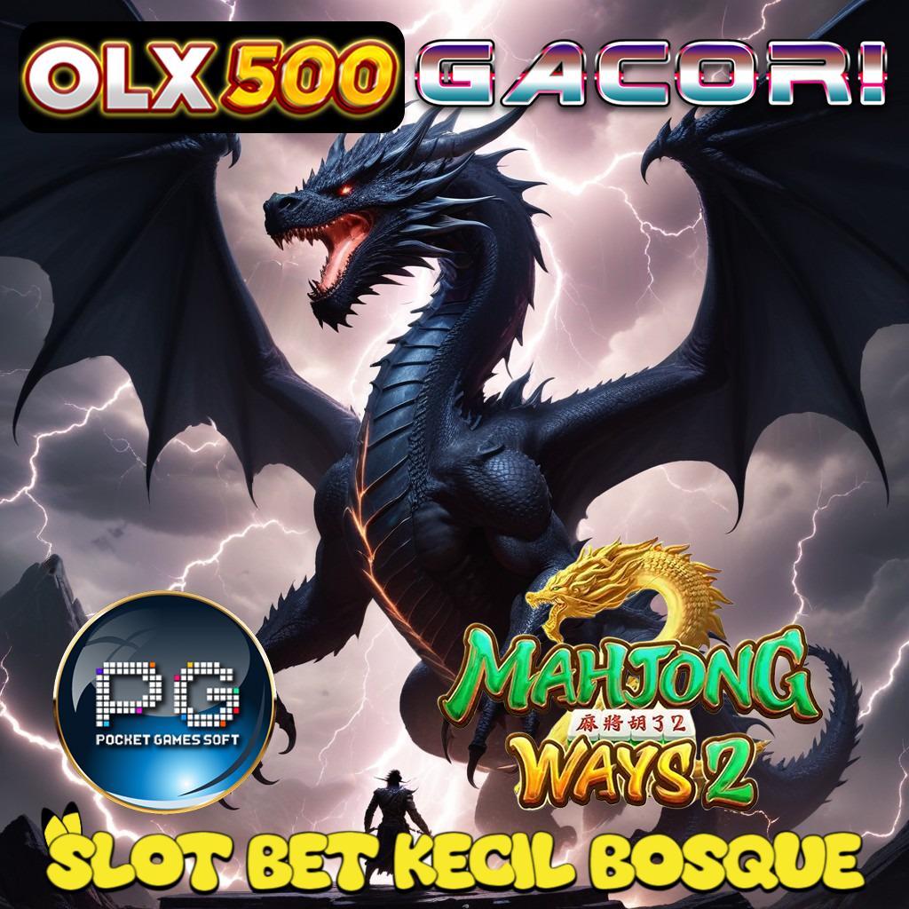 Slot Thailand Gacor Pagi Ini