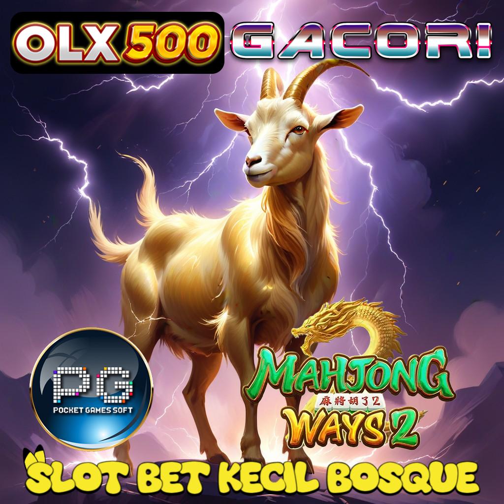 SLOT SCATTER HITAM GACOR - Depo Sekali, Bonus Double!