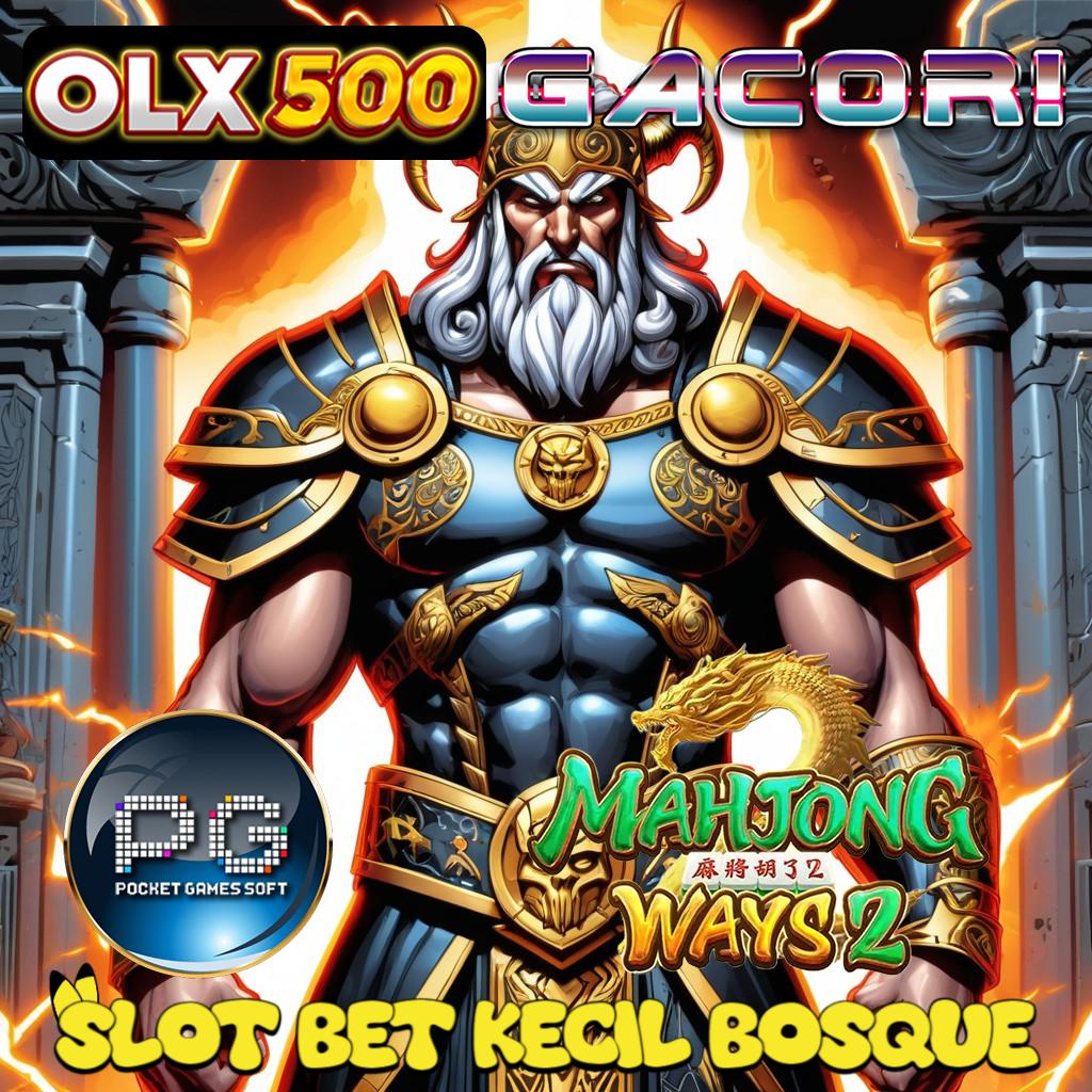 Turbo X500 Judi Slot Deposit Dana