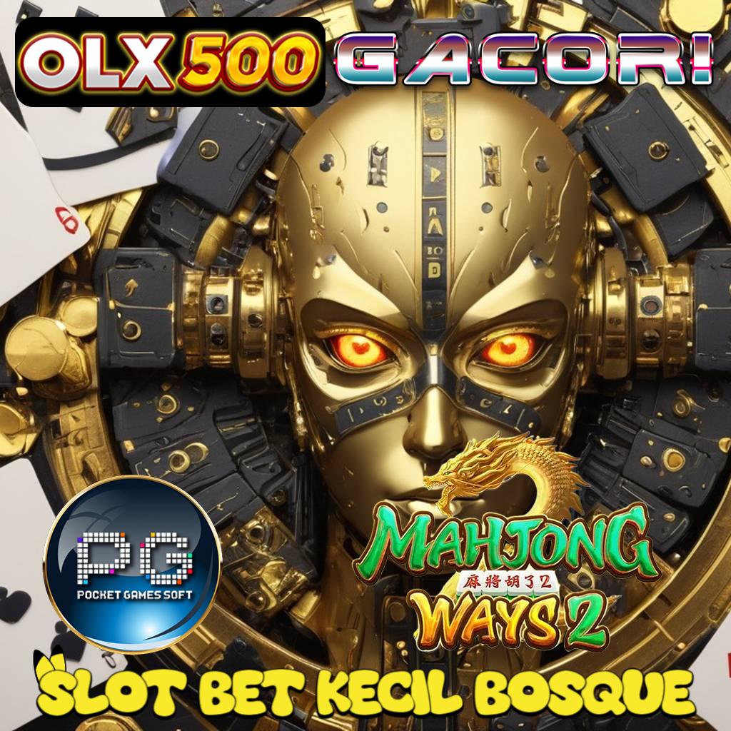 Daftar 8658 Slot