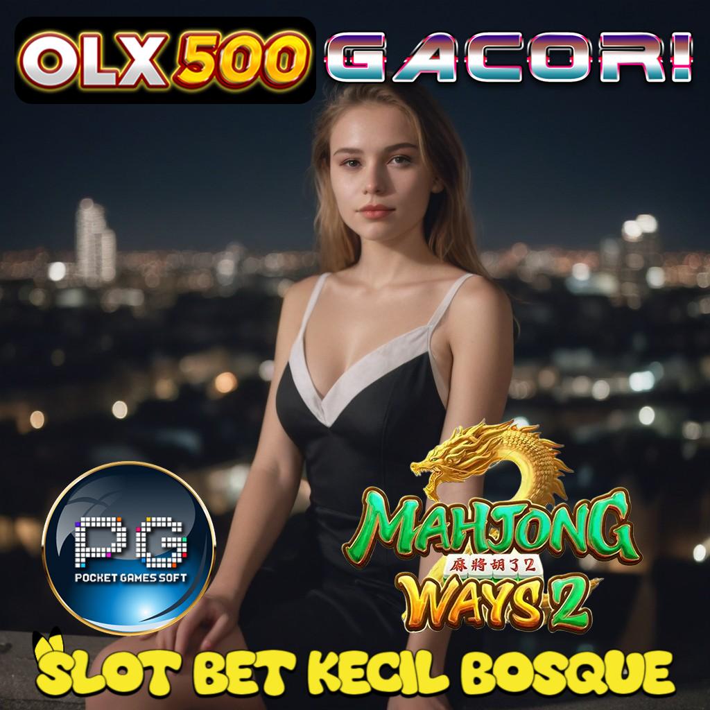 AKUN DEMO SLOT PGSOFT - Promo Eksklusif Paling Dahsyat!