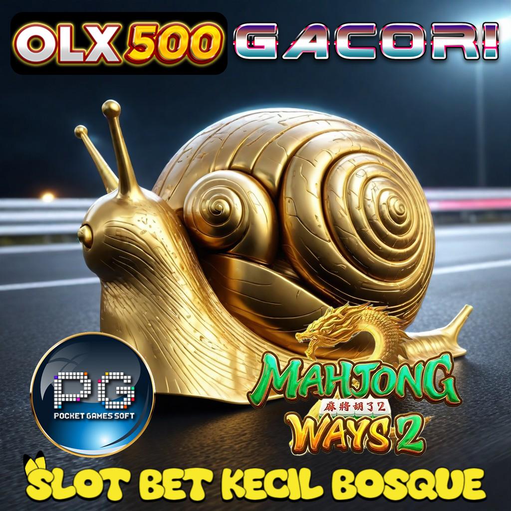 SITUS SLOT GACOR MAXWIN DEMO Promo Event Hanya Sekali!