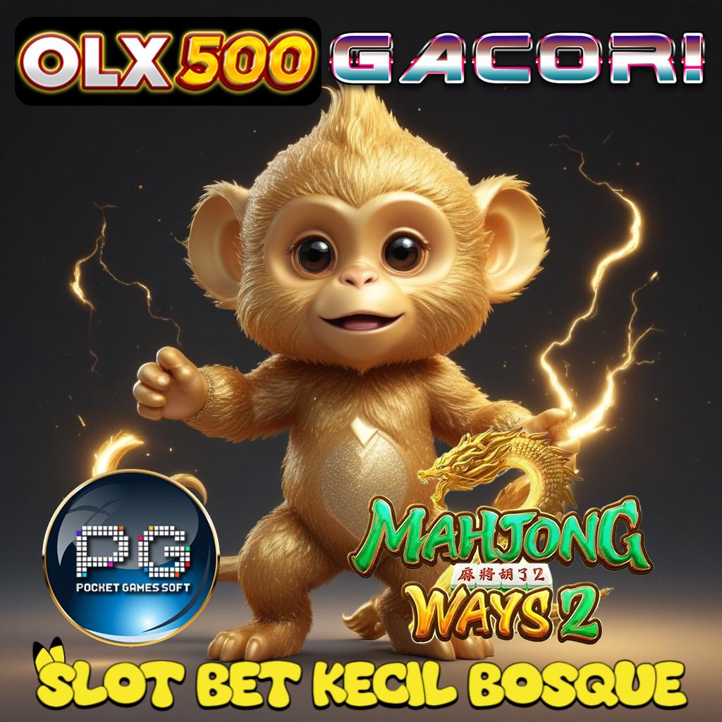 Akun Demo Judi Slot Online