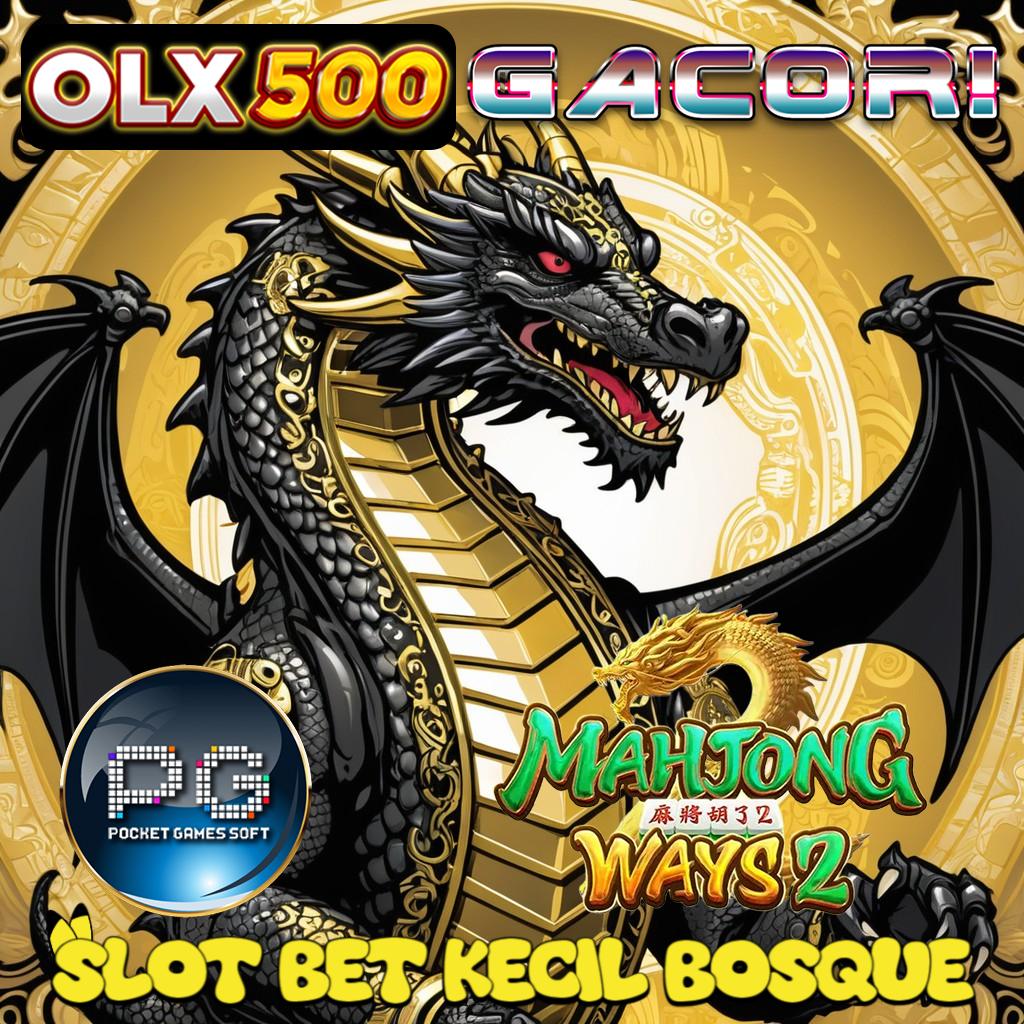 Slot Demo Maxwin X5000