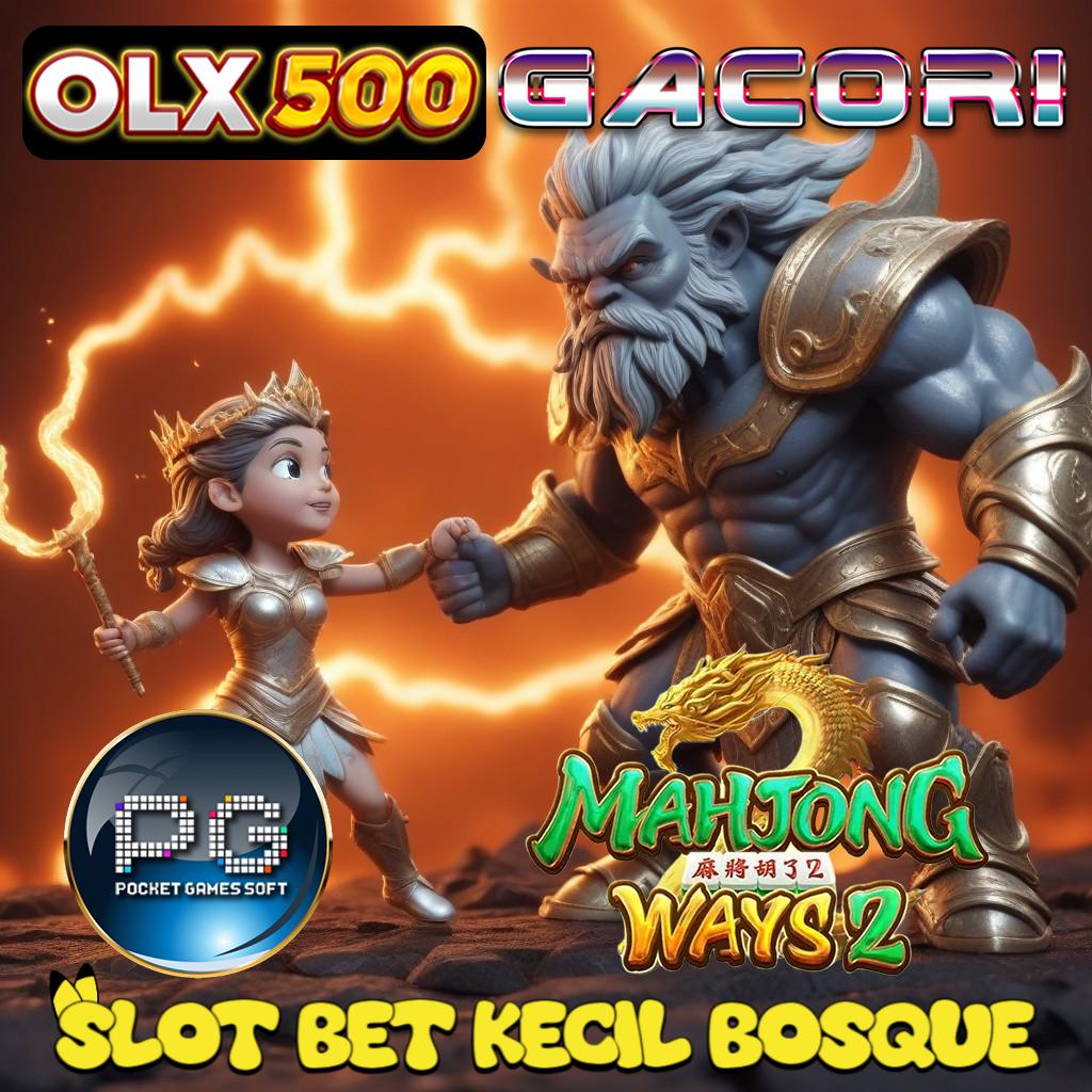 Game Slot Online Terbaik Dan Terpercaya