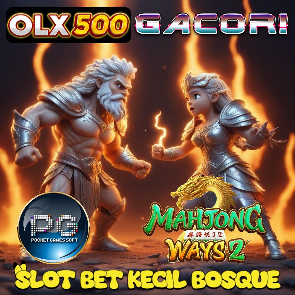 Slot Online Deposit 5k