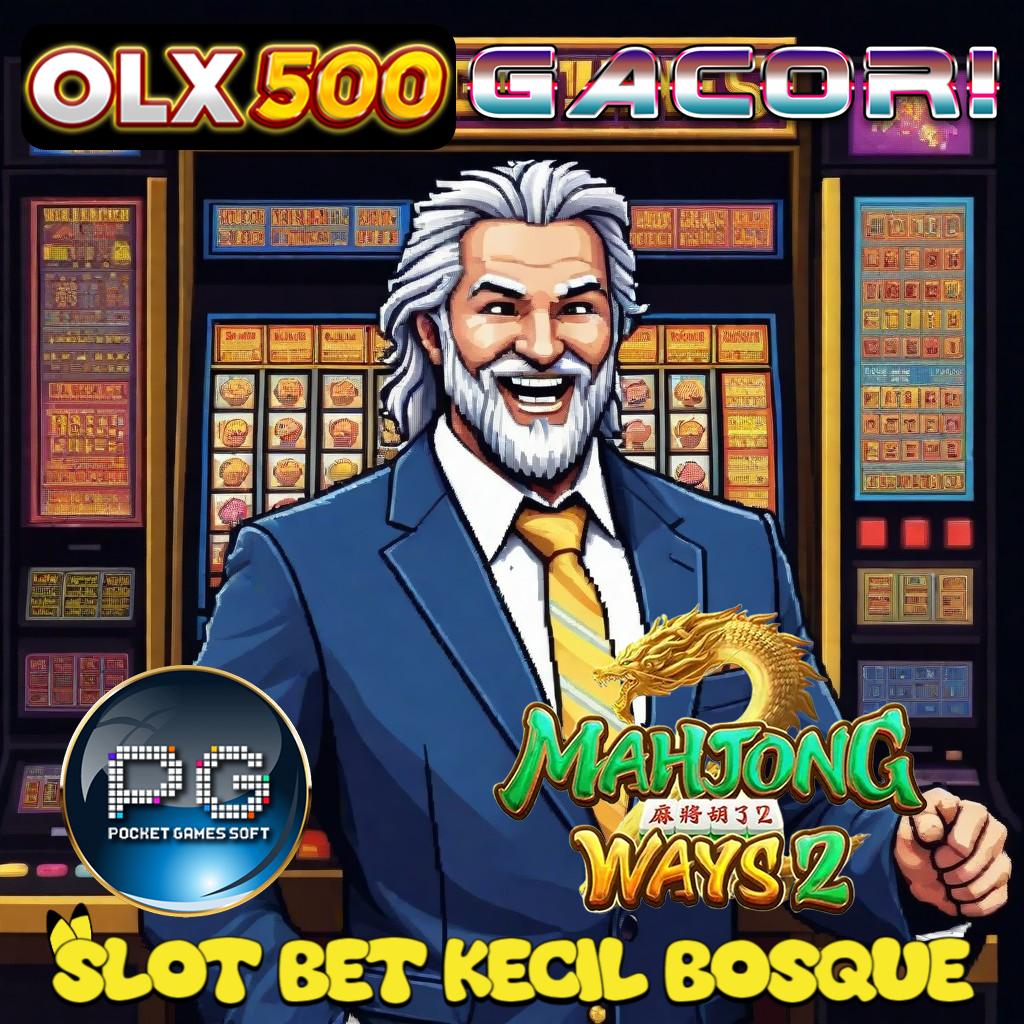 Turbox500 Slot Online Tanpa Potongan