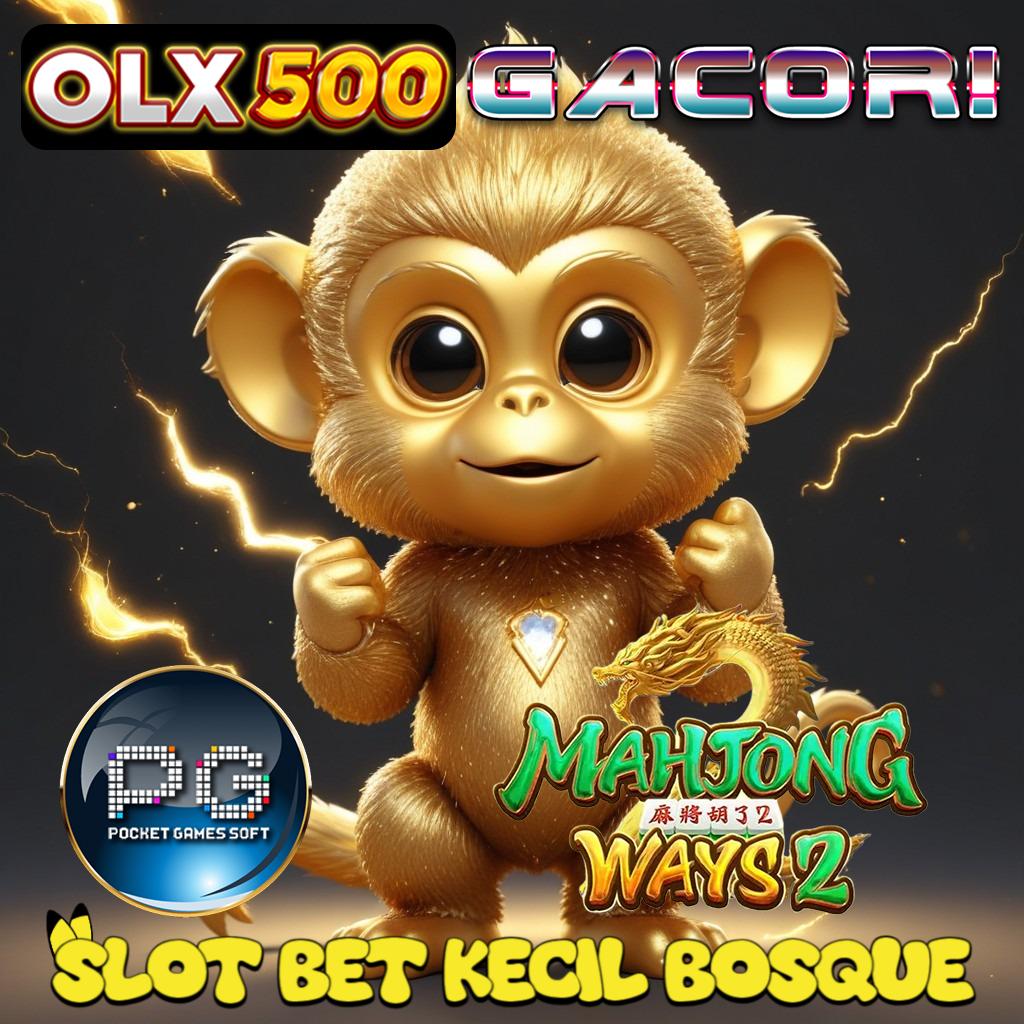 SITUS 3031 SLOTS Selalu Berpikir Kreatif