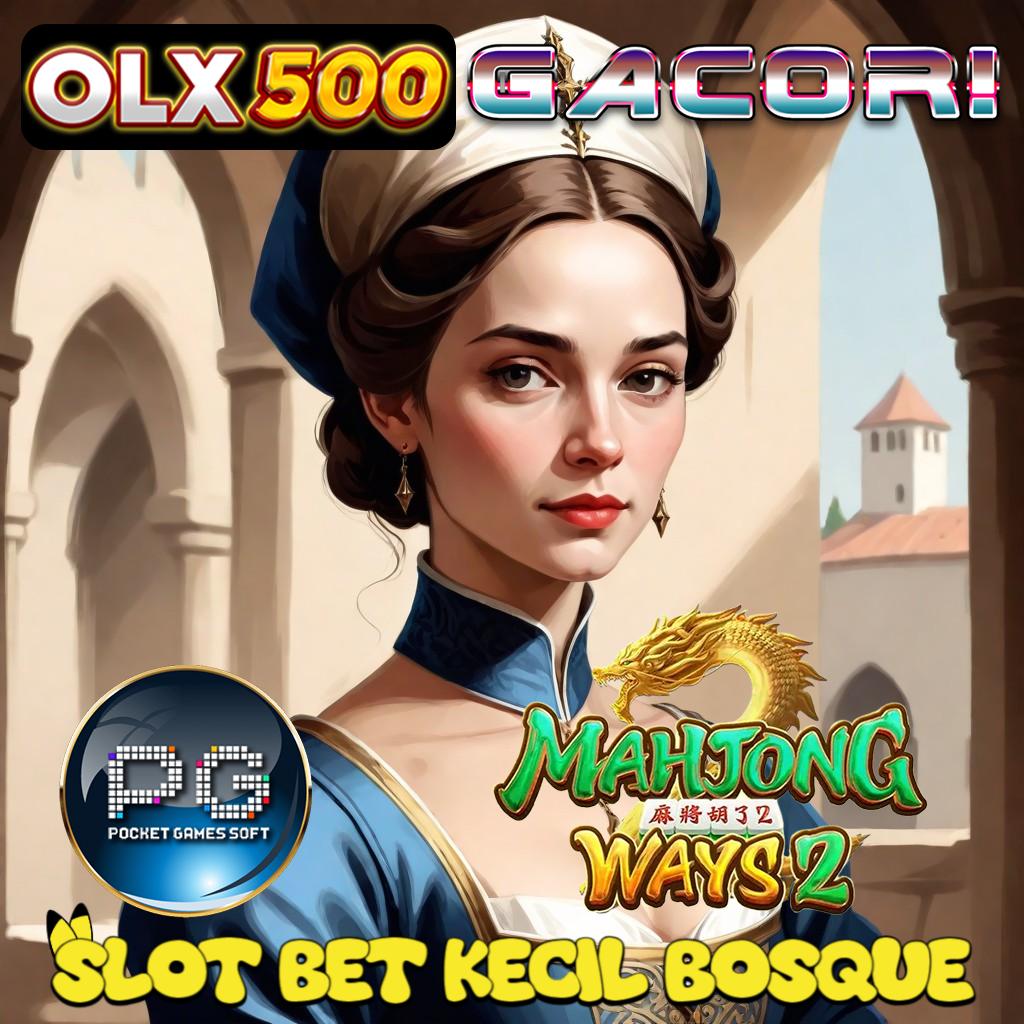 Slot Gacor Terbaru Demo