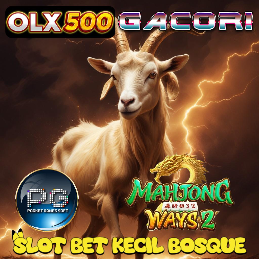 Slot Gacor Depo Pulsa 5k