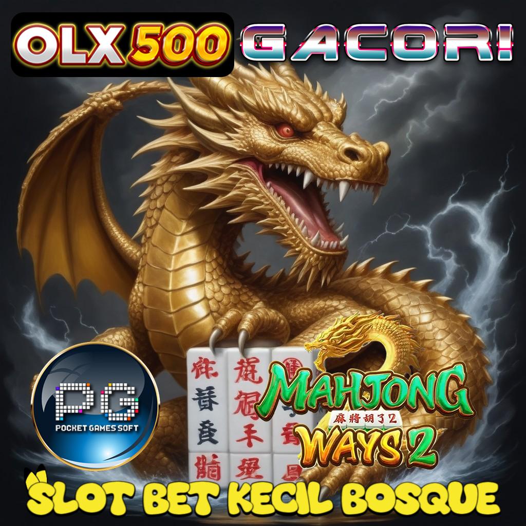 SLOT DEMO MAHJONG 1 SCATTER HITAM - Setor Sekarang, Untung Berkali-kali!