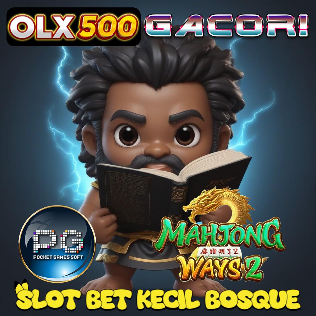 Game Slot Online Terbaik