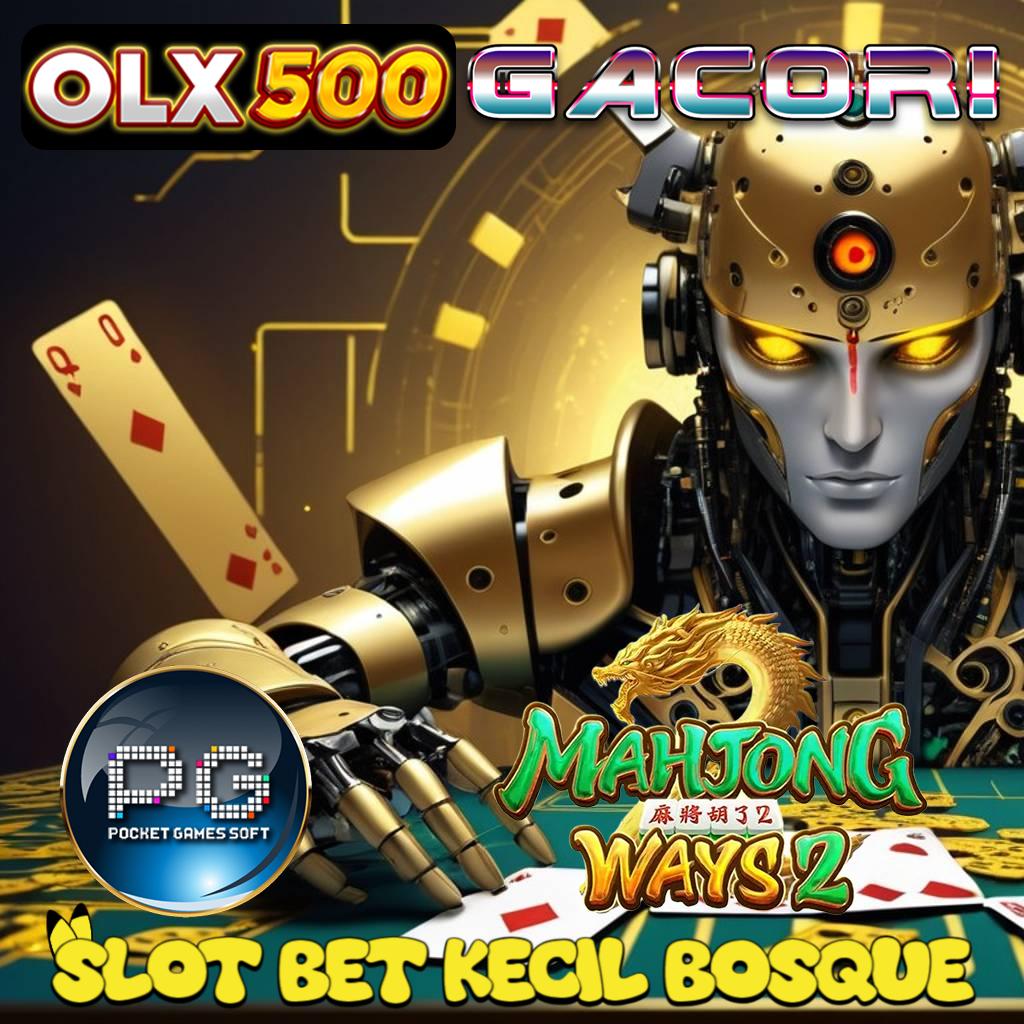 APK F777BET - Situs Slot, Bonus Besar!