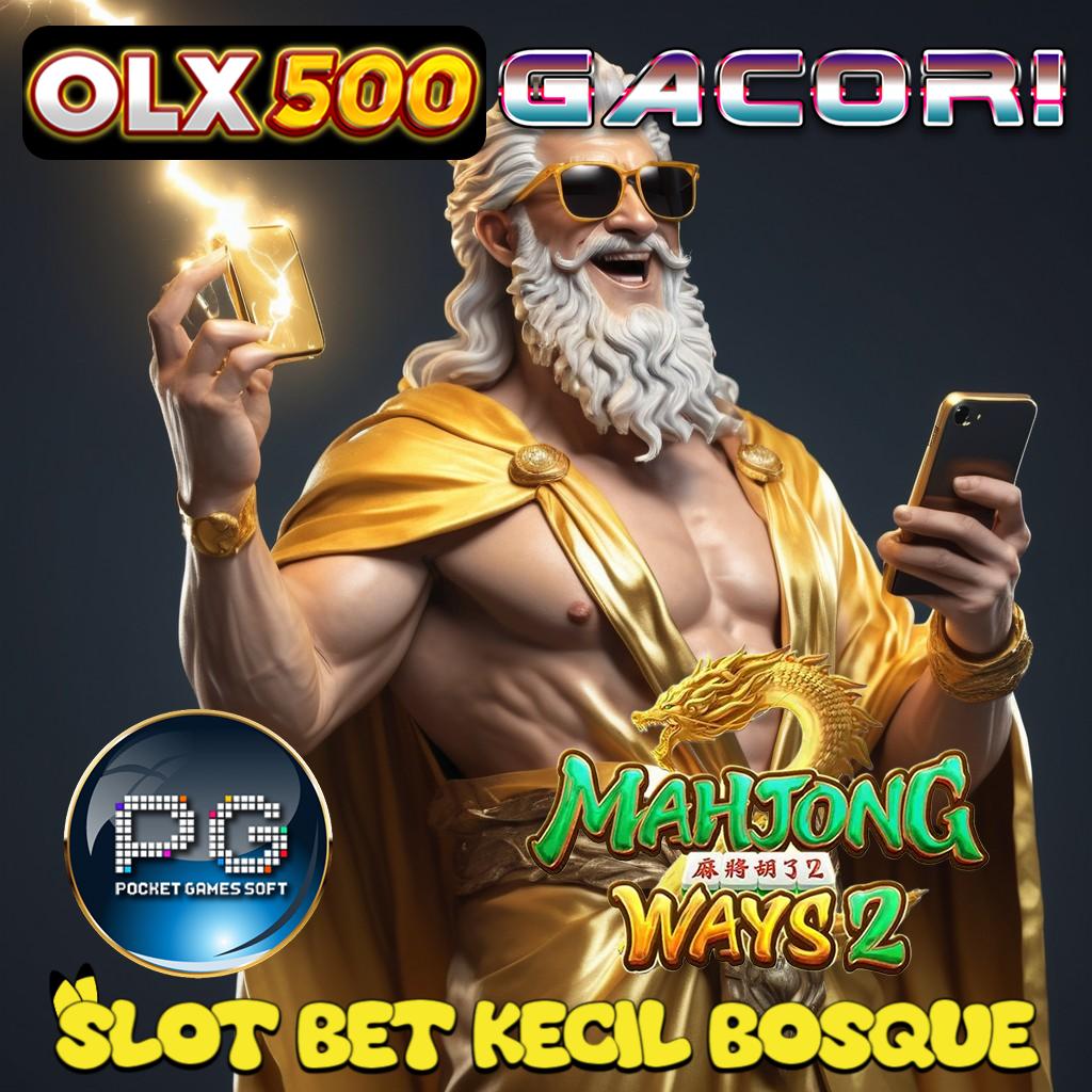 ONLINE PKTOTO Bonus Besar, Main Slot!