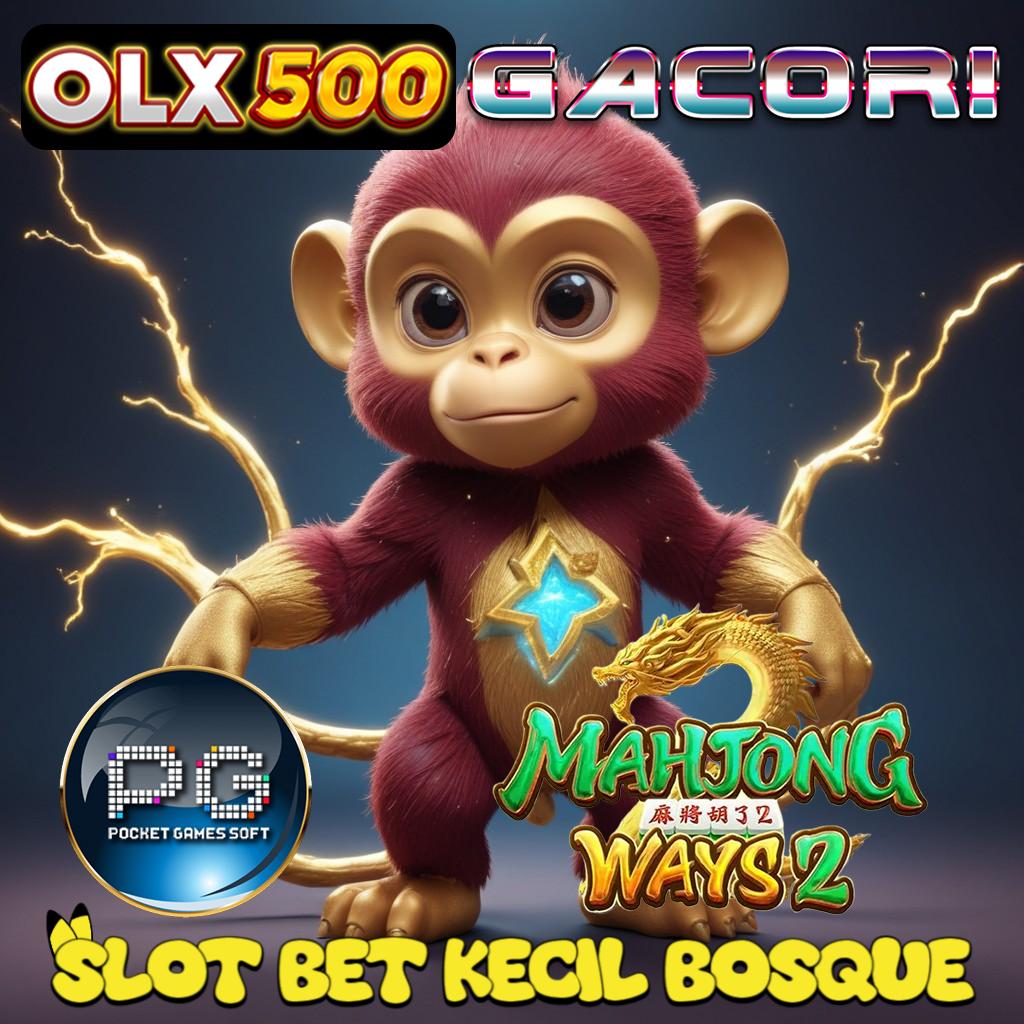 SLOT DEPOSIT 5K BONUS 10K Diskon Up To 70% Di Event Ini!