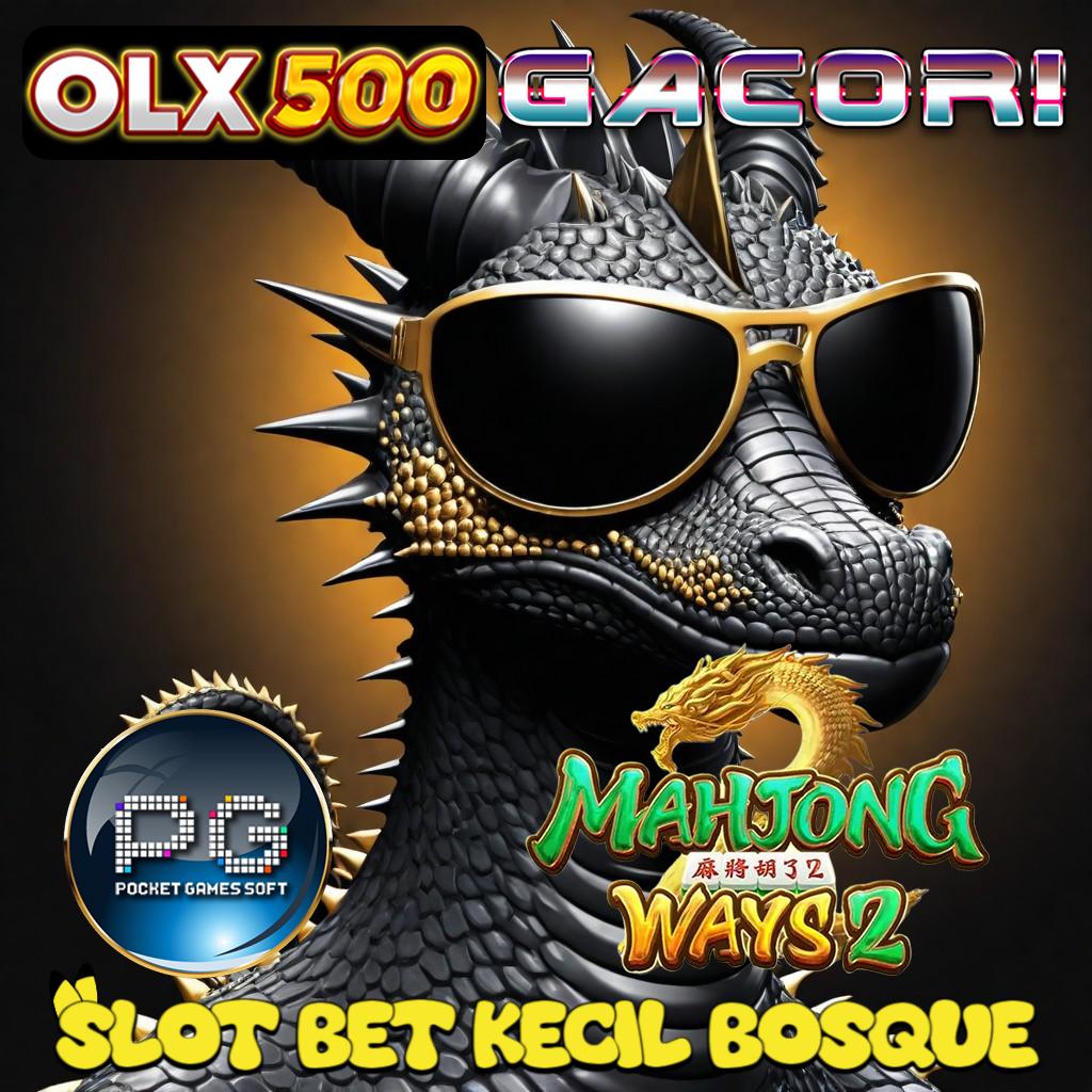 PKV - Slot Gacor, Jackpot Selalu!