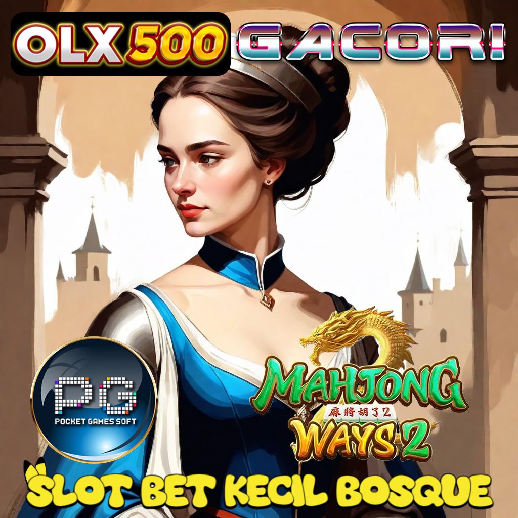 Slot Gacor Link